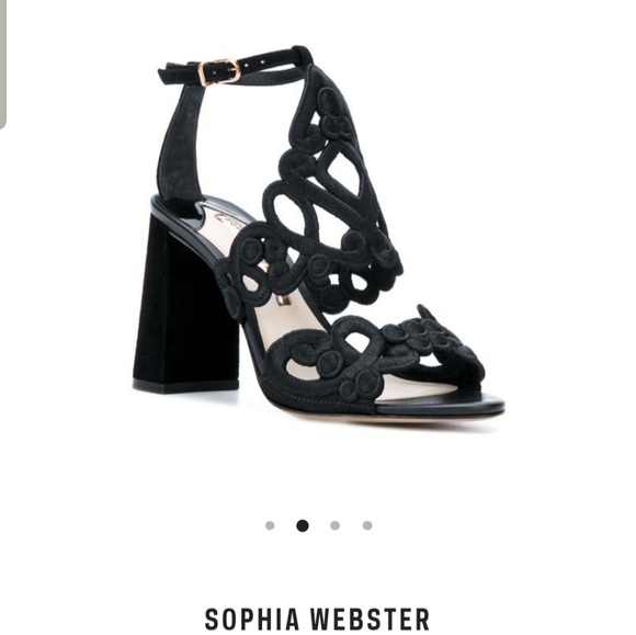 sophia webster rio 70mm